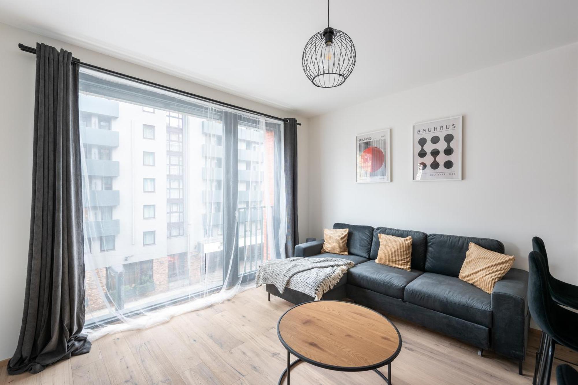 Jay Apartments Прага Екстериор снимка