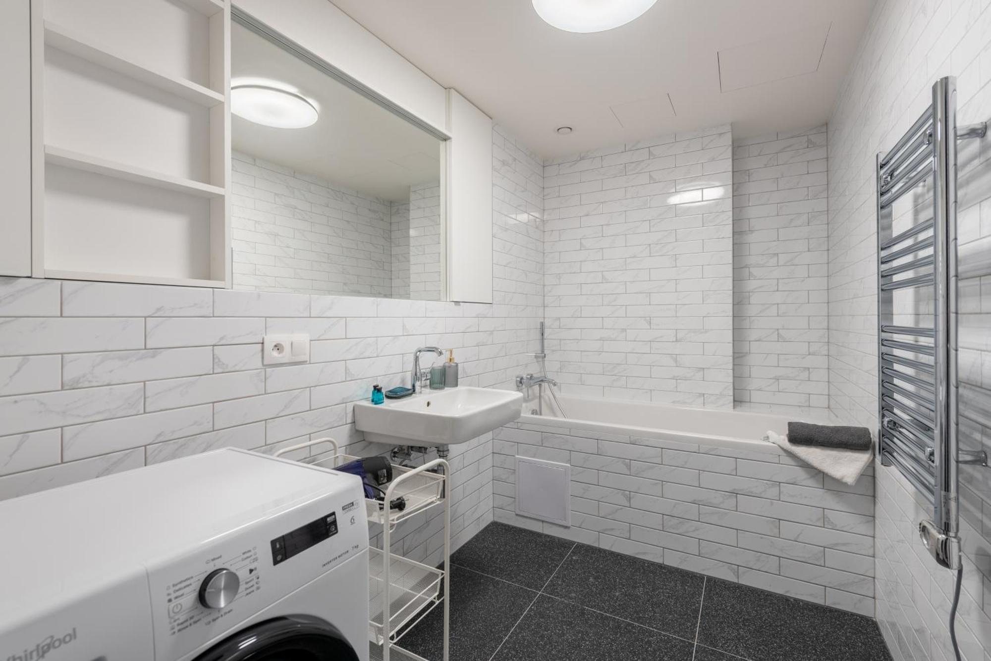 Jay Apartments Прага Екстериор снимка
