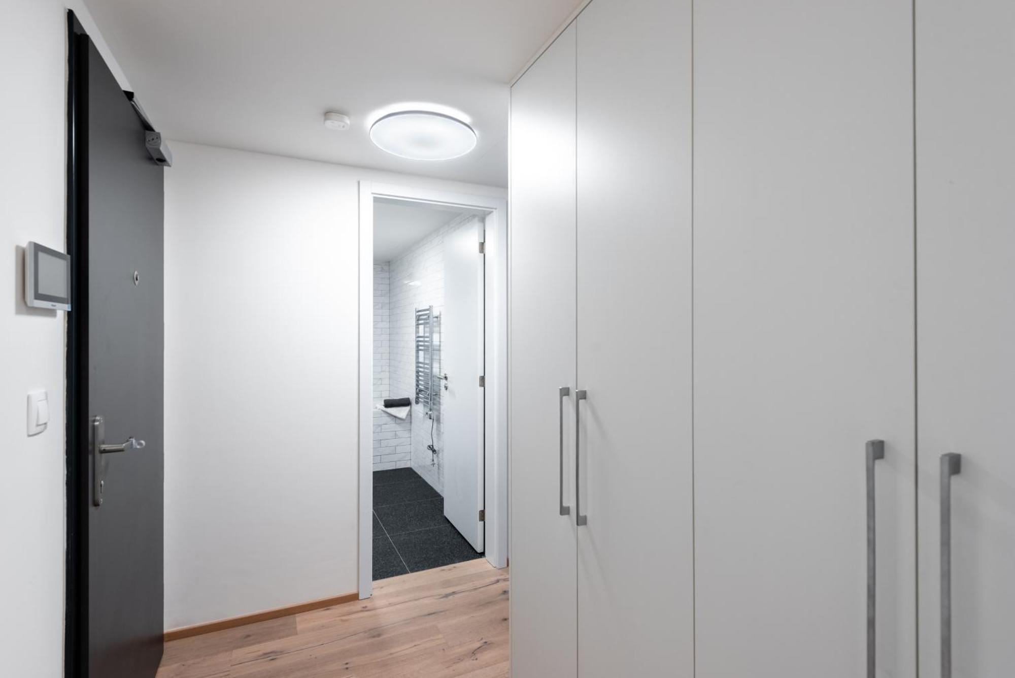 Jay Apartments Прага Екстериор снимка